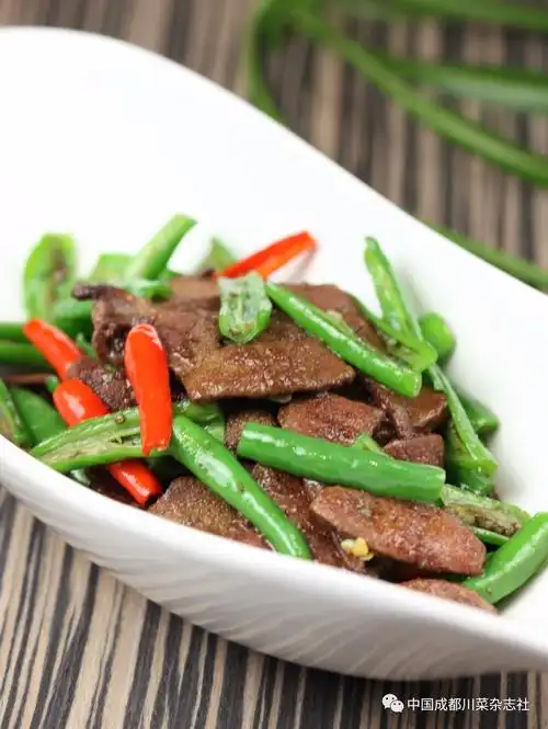 《川菜》杂志实用经典技法栏目: 12道南北交融的家常菜(连载一)