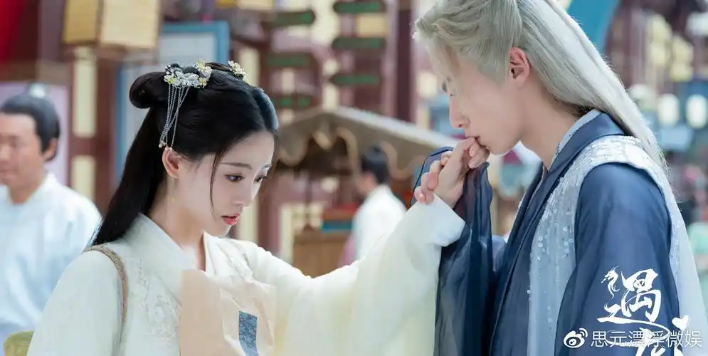 《遇龙》隐藏的大反派暴露,是这个不起眼的角色,观众都被骗了?