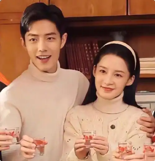 《梦中的那片海》最美女配:关晓彤的闺蜜,长相明艳演技吊打李沁