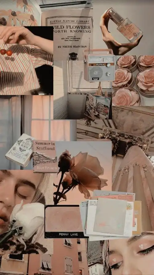 欧美风潮流个性手机壁纸