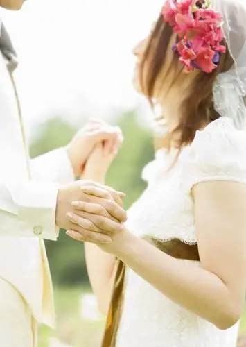 十指紧扣的新人图片素材下载(图片id:72243)_-新人情侣-图片素材_ 集