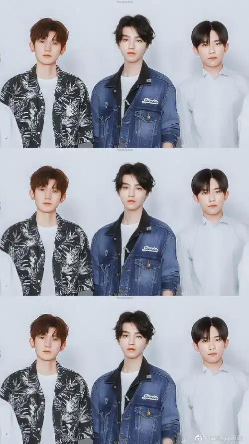 请时代峰峻官宣tfboys八周年演唱会