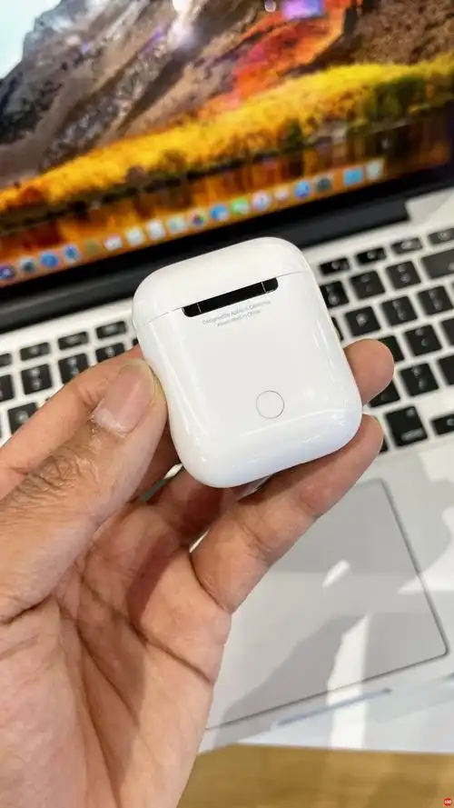 【原创】airpods 二代耳机,原装正品,成色不错