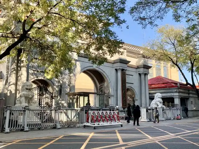 这是中华人民共和国最高人民法院