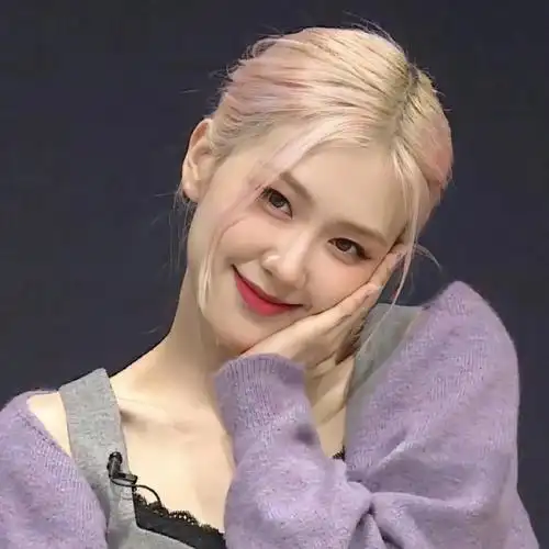 澳洲玫瑰rosé朴彩英