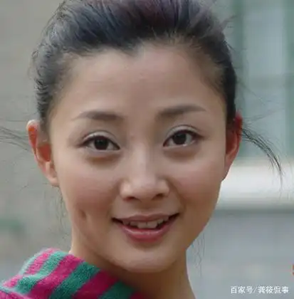 年轻时迷倒大片男人却不结婚不生孩子41岁殷桃现状如何