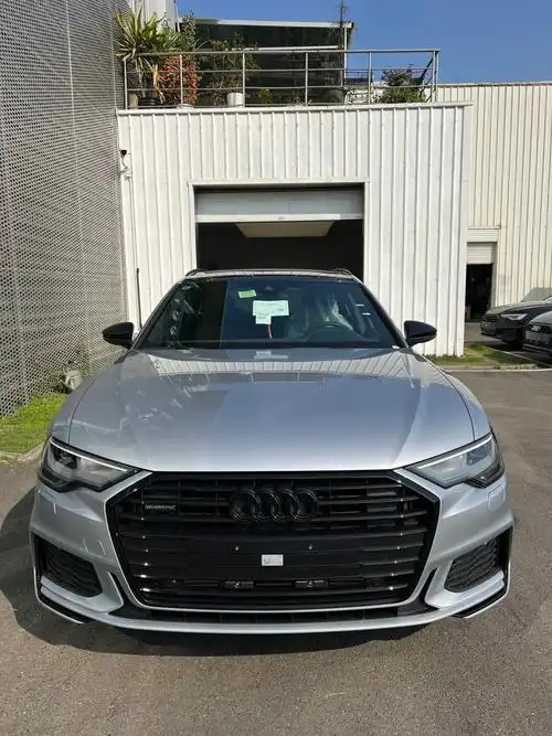 特价一台 特价一台 16615奥迪a6 avant quattro 大探险家版 减大