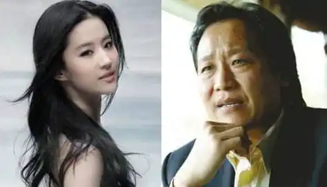 陈金飞有老婆吗图片 和刘亦菲的妈妈刘晓莉关系