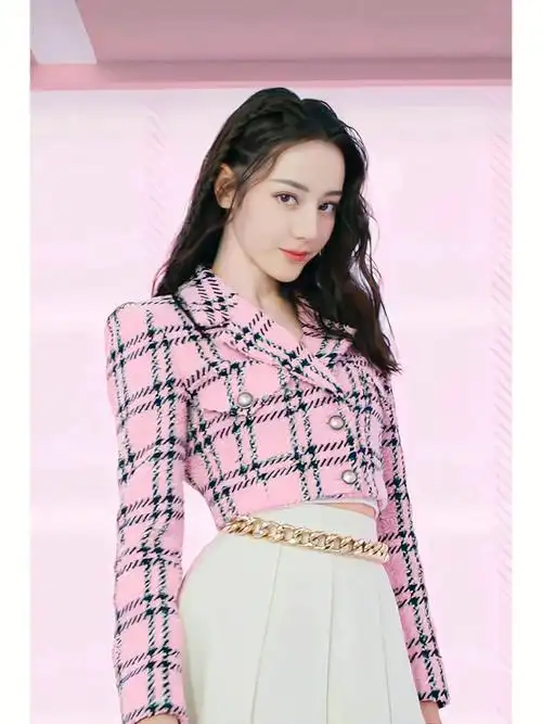 热巴跳女团舞吧c位出道