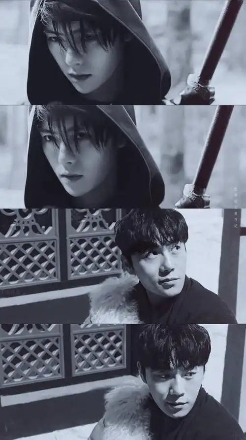 让我入坑的神作!《沙海》