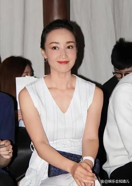 她曾玩弄两个有妇之夫,今日回顾:"最风流"的央视女