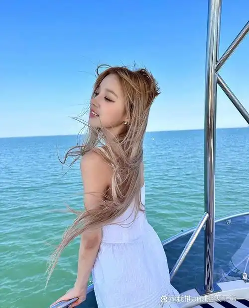 i-dle宋雨琦 ##雨琦头像