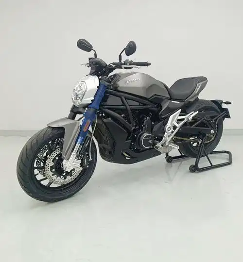 2022年新款爵士捷dk650cc街车大魔鬼复古巡航车250cc风冷v型双缸哈雷