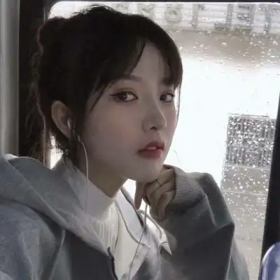 微信高质量女生甜美头像大全 2020最新精致小姐姐好看头像