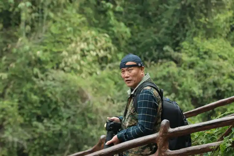 "清远那片海"青山户外2月28日清远踏青活动花絮