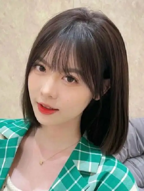 好  #短发  #西安剪发  #西安剪发哪里好  #锁骨发  #女生发型参考