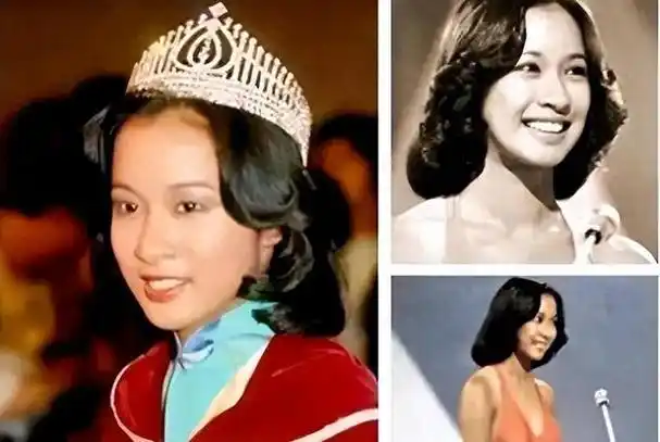 回顾朱玲玲:一婚嫁豪门50岁二婚嫁百亿富豪,3个儿子是她的底气