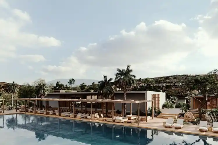 别墅设计 豪宅设计 会所设计