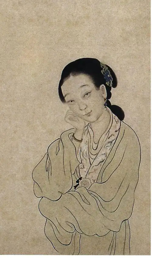 宋代女性历史人物,大文豪苏轼的 a target="_blank" href="/item/红颜