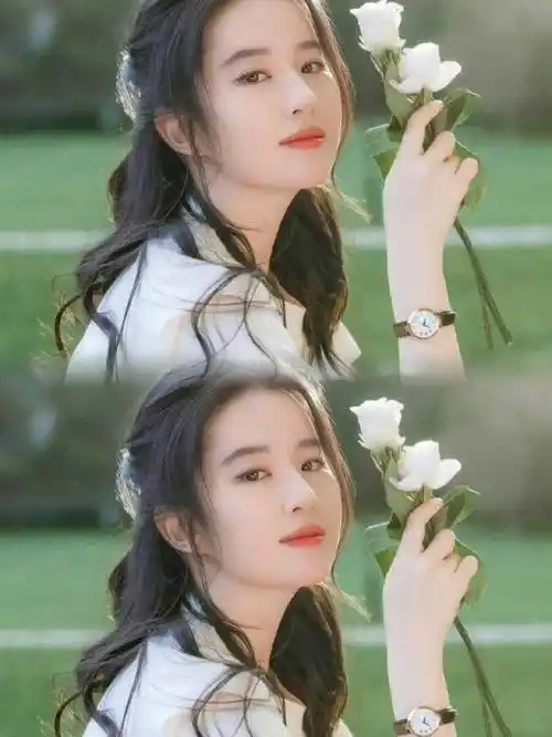 刘亦菲至今没结婚的原因,是她并没有被传统的爱情观念束缚!