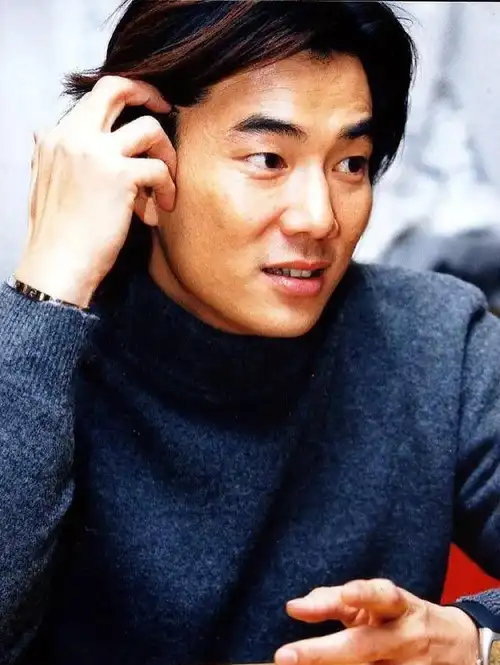 任贤齐为什么能成为四大天王之外的歌坛大佬_香港电台_音乐会_首都