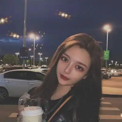 2021新款韩系女生头像