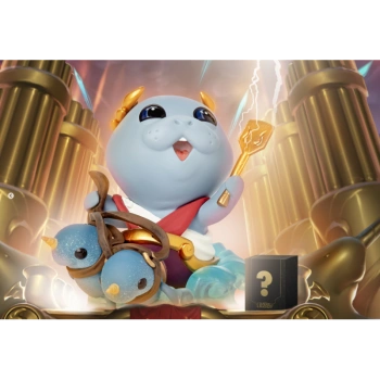 【限定】 lol 海牛阿福系列三官网 (哦)