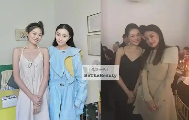 刘亦菲|关晓彤|古力娜扎_网易订阅