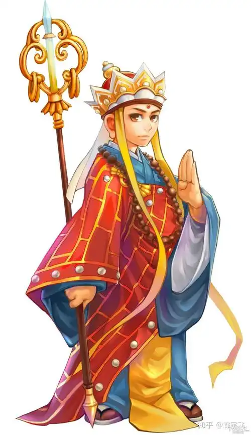 既然吃唐僧肉可以长生不老,那么吸了唐僧血的蚊子会怎么样? - 知乎