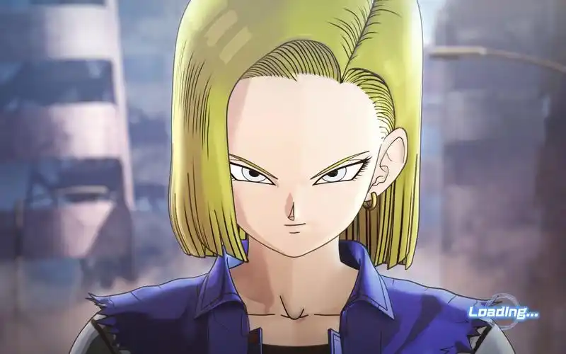 【龙珠超宇宙2】18号无药单刷pq122_单机游戏热门视频