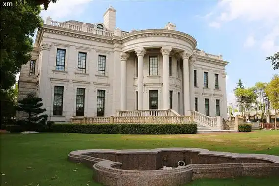 上海【华洲君庭】售楼处电话-售楼处地址 **新图文解析 【营销官方】