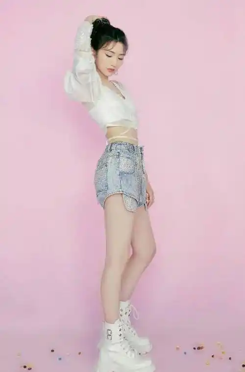 毛晓彤也爱玩"心机"?