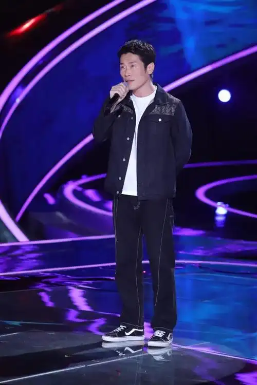 《2020中国好声音》学员赵紫骅:我的成长刚刚开始