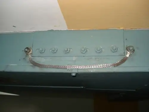 请教电缆桥架和金属线管接地的相关问题,请指教?