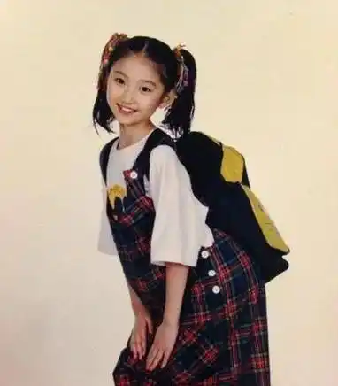 景甜的家世到底有多强大(3分钟读懂景甜真实家境)