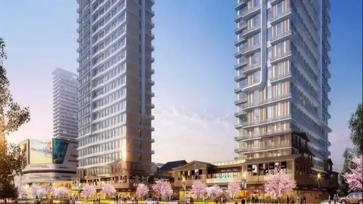 合肥龙湖瑶海天街公寓怎么样龙湖瑶海天街公寓能买吗