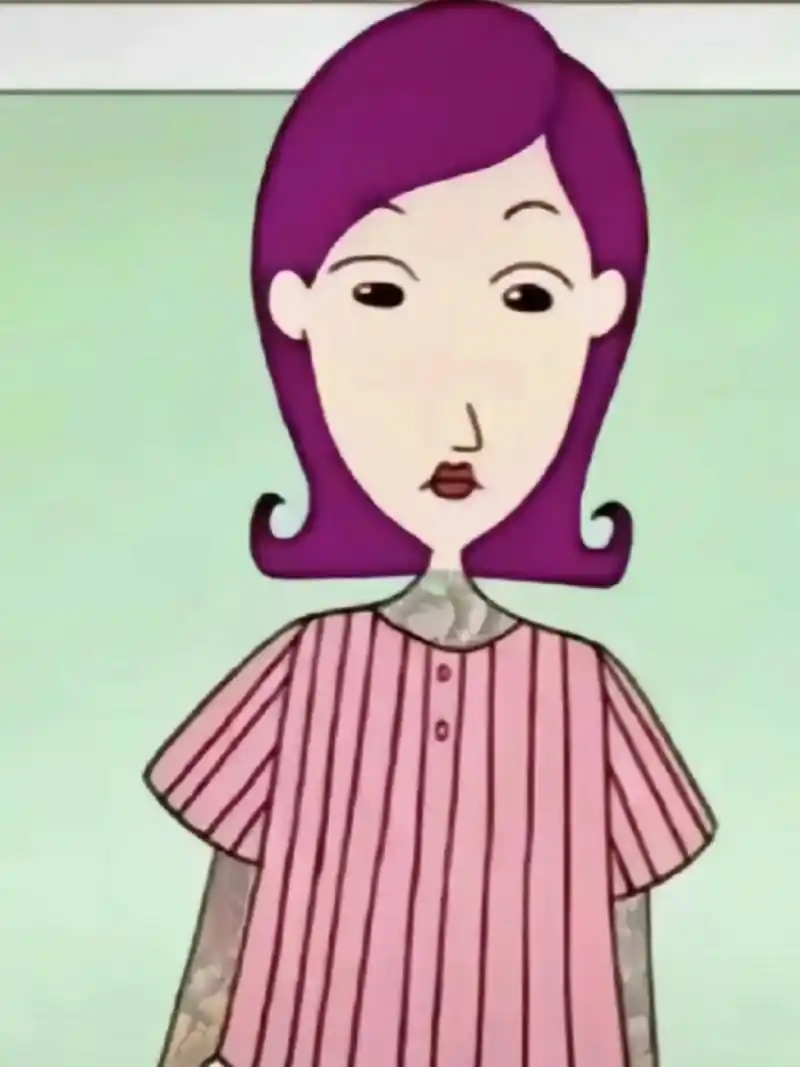 翻斗花园无人替,记住我名张小丽 翻斗花园无人替,记住我名张小丽