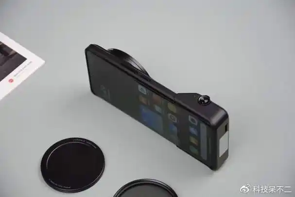 浅谈手机长焦摄影国产手机潜力很大索尼悄悄的做到了