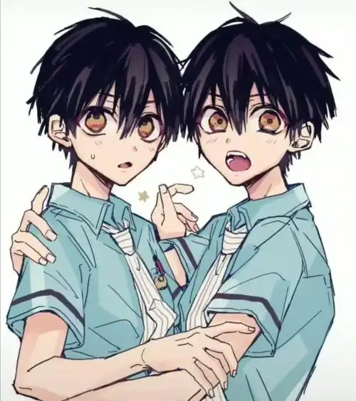 地缚少年花子君司普 - 堆糖,美图壁纸兴趣社区