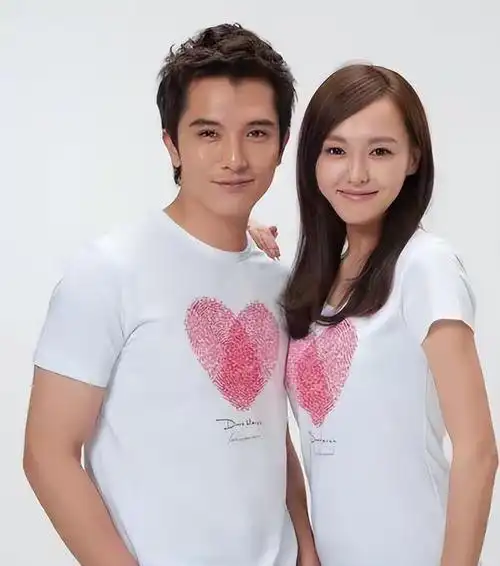 分手10年再看罗晋和苗圃的人生境遇差距一目了然