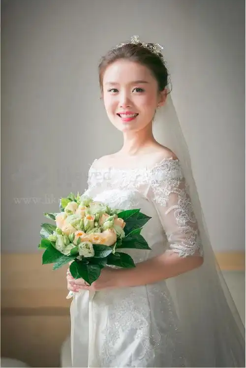 黑马社 xili新娘-真实婚礼案例-黑马社作品-喜结网