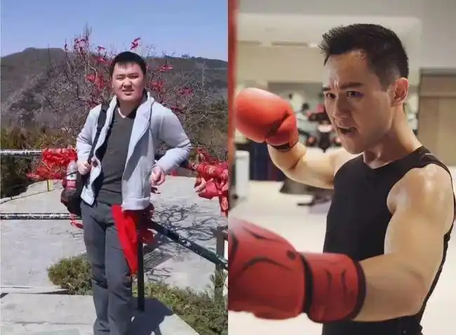 17岁就被黄磊骗到手,42岁生了三胎的腰围被曝光:身材好的女人,都有