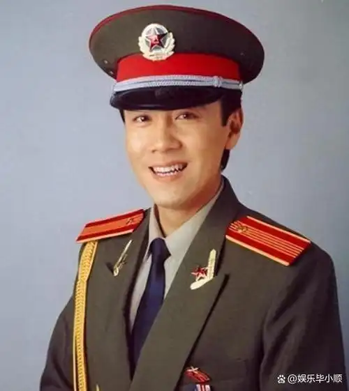 蔡国庆:两次情断异国恋后,娶富婆老婆,现在儿子是他的骄傲