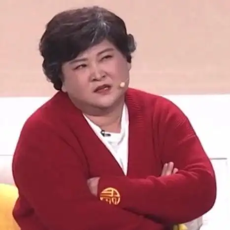 #春晚##春晚段子大考#