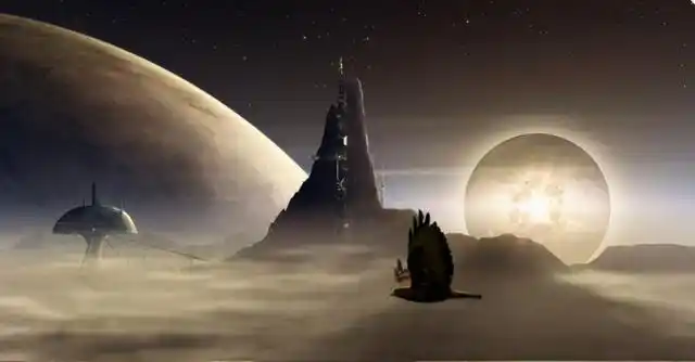 三体不只是一本科幻小说还是人类面对灾难时冷酷的观察报告