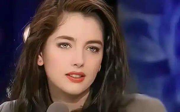 盘点世界上最漂亮的八大美女哪一位是你的盘中菜呢