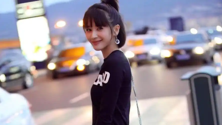 王子文变幻无常的时尚写真,高清壁纸图片,大陆明星-回车桌面