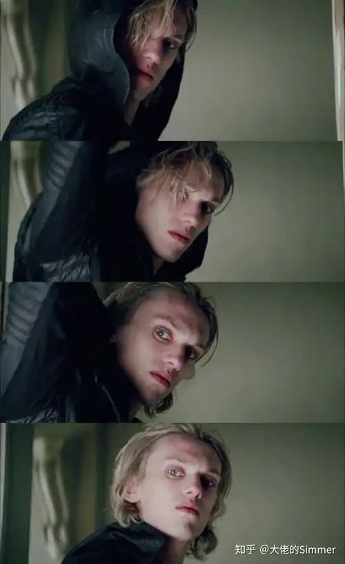 如何评价杰米坎贝尔鲍尔jamiecampbellbower