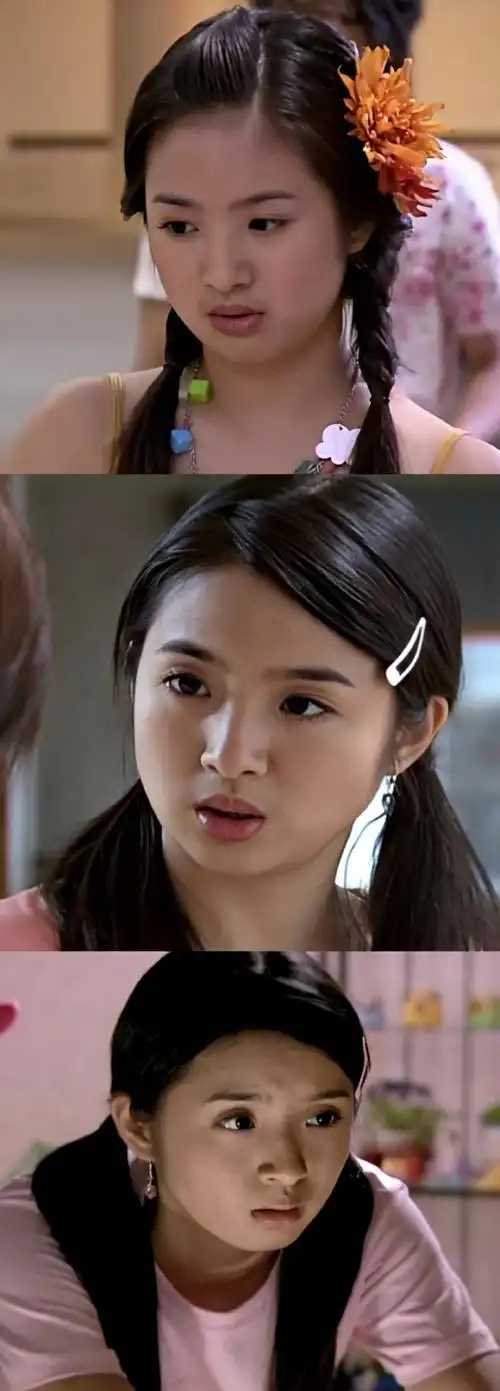 98林依晨恶作剧之吻袁湘琴头像98植树你好 我是三年二班的袁湘琴