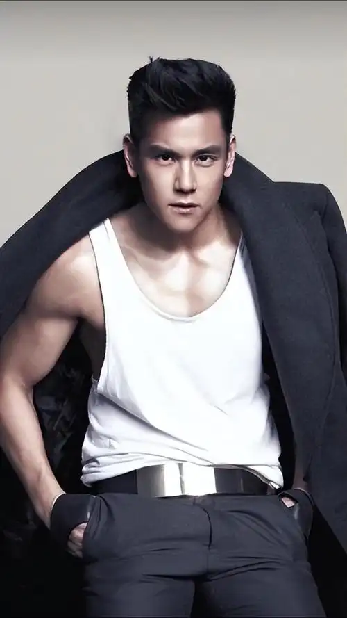 回顾:"国民男神"彭于晏,红极一时后销声匿迹,他都经历了什么